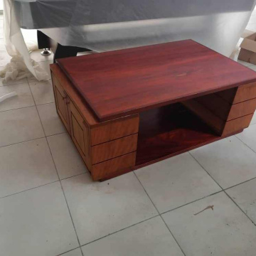 Table basse